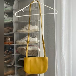 French Connection Cross-Body Purse